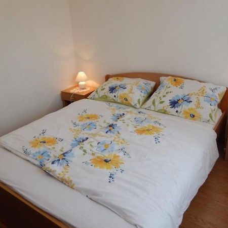 Apartman Svjetlicic Brzac 외부 사진