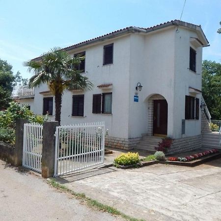 Apartman Svjetlicic Brzac 외부 사진