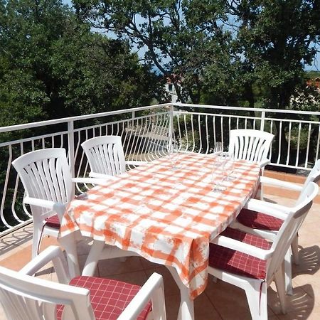 Apartman Svjetlicic Brzac 외부 사진