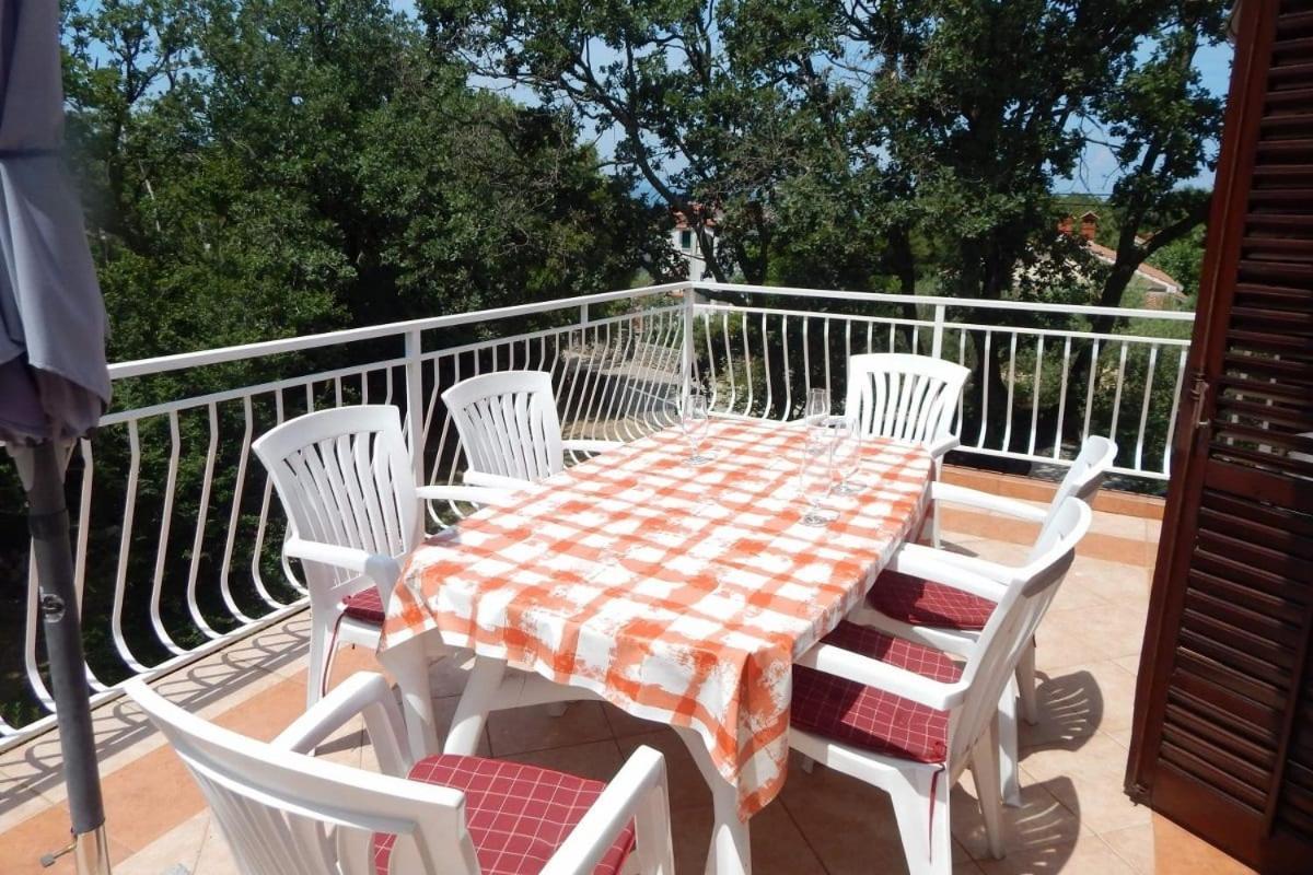 Apartman Svjetlicic Brzac 외부 사진
