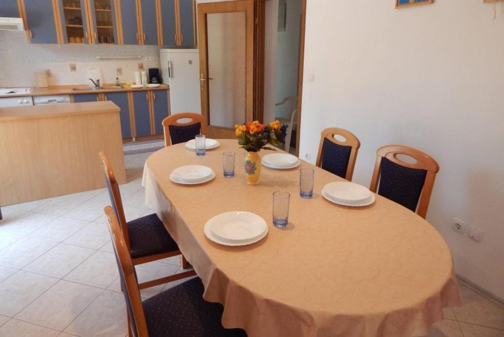 Apartman Svjetlicic Brzac 외부 사진