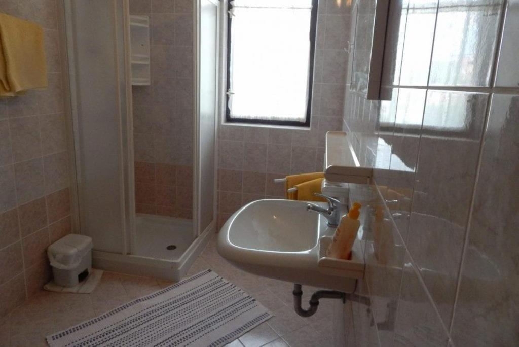 Apartman Svjetlicic Brzac 외부 사진